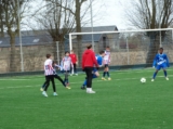 V.S.D. Selectie Onder 13 – De Jonge Spartaan JO13-1 (oefen) (70/87)